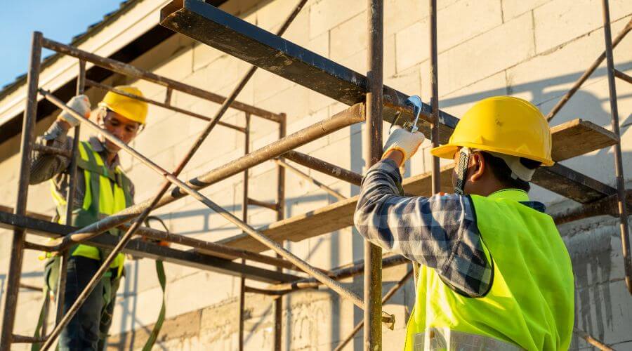 Professional fairlawn roofing services in Clinton, PA